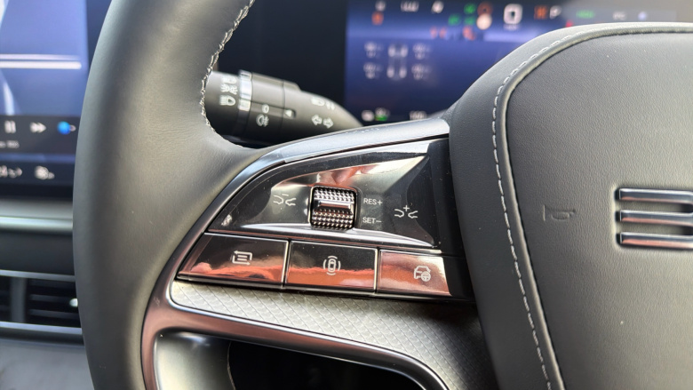 BYD Sealion 7 230kW Comfort 83kWh 5dr Auto Electric Estate